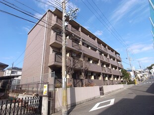 セリテ板宿の物件外観写真